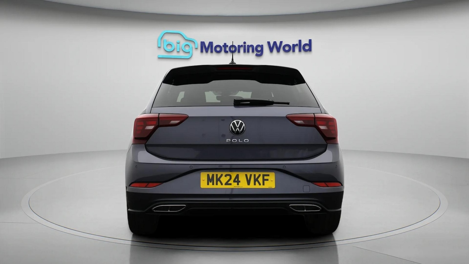 Used Volkswagen Polo 2024 for sale - 76381246: Photo 6