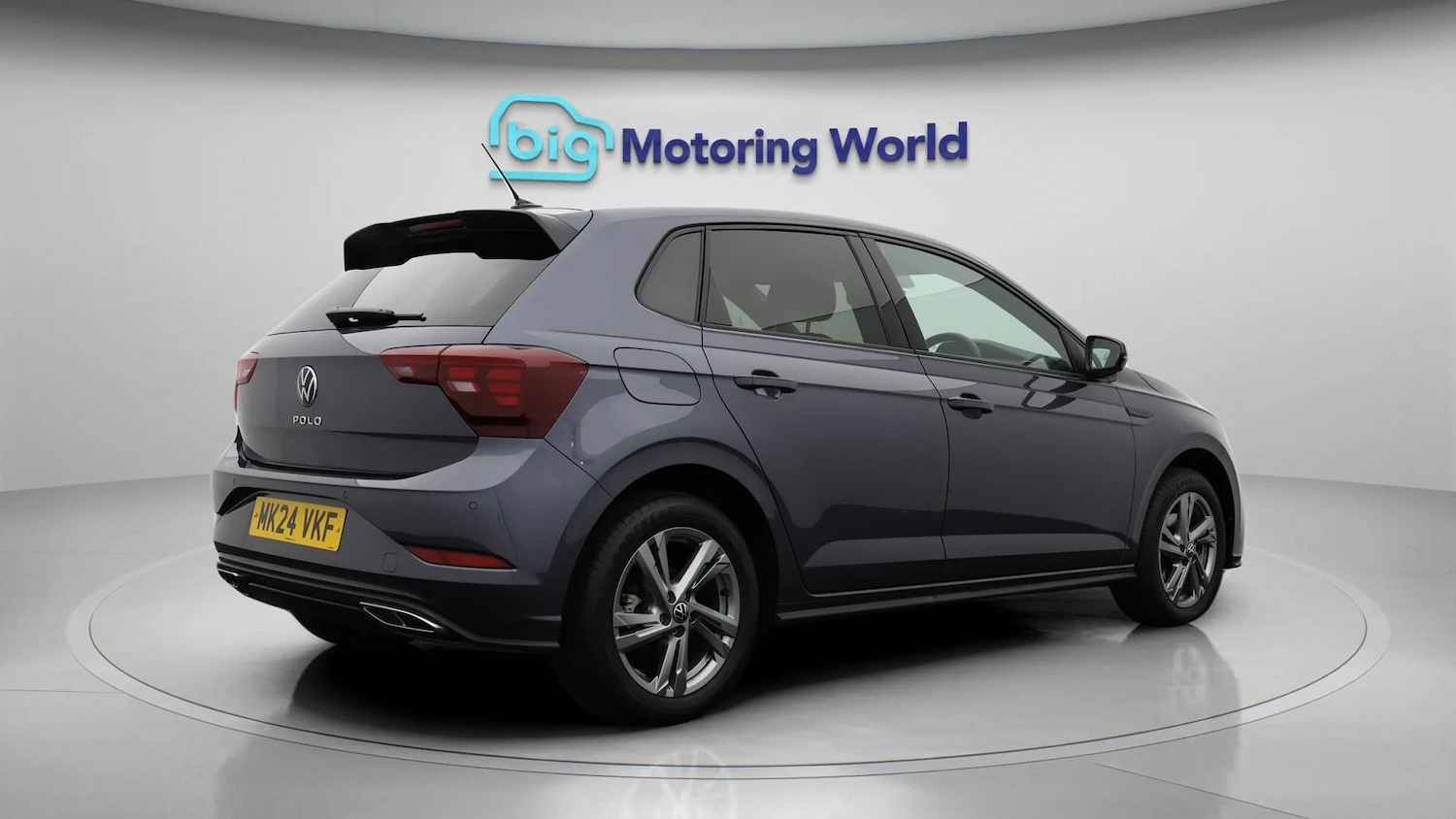 Used Volkswagen Polo 2024 for sale - 76381246: Photo 7