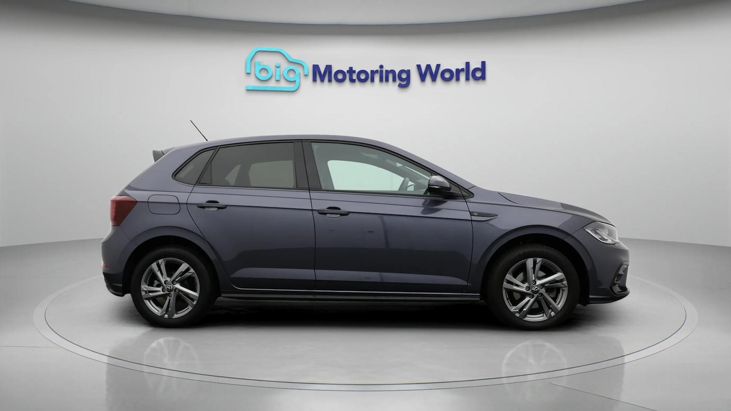 Used Volkswagen Polo 2024 for sale - 76381246: Photo 8
