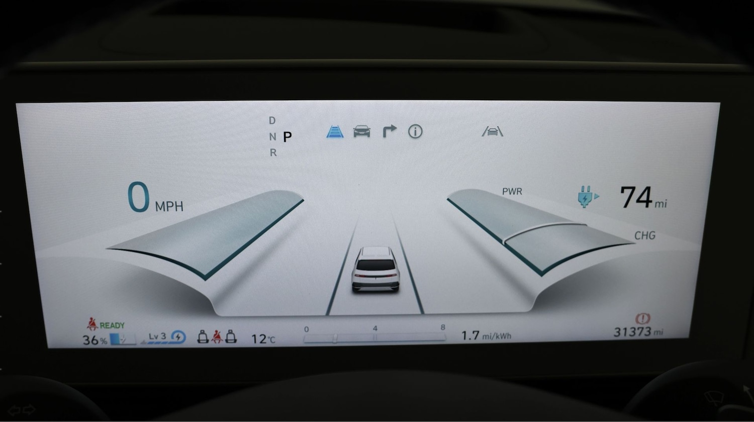 Used Hyundai IONIQ 5 2022 for sale - 77403979: Photo 10