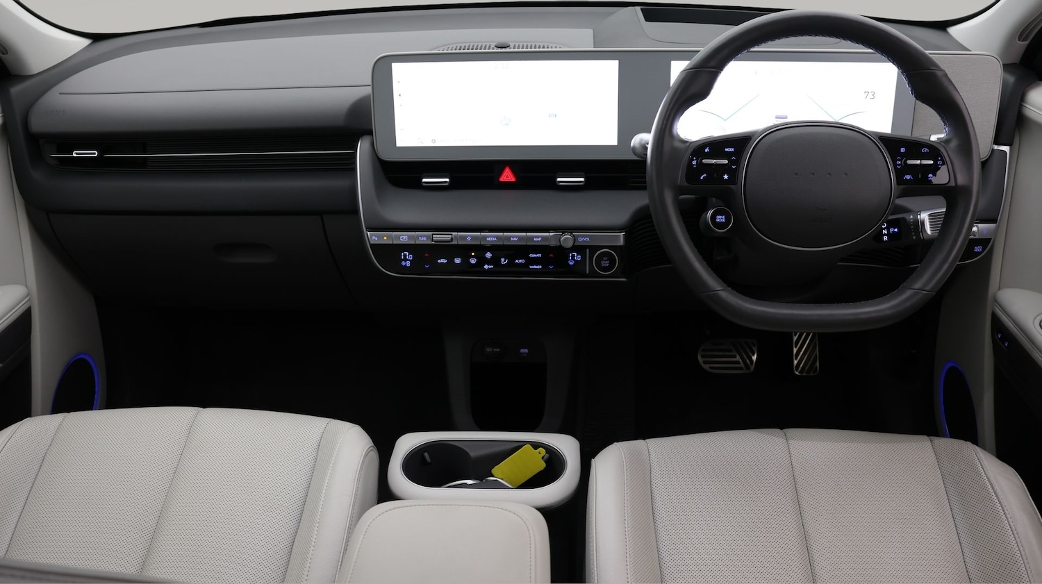 Used Hyundai IONIQ 5 2022 for sale - 77403979: Photo 13