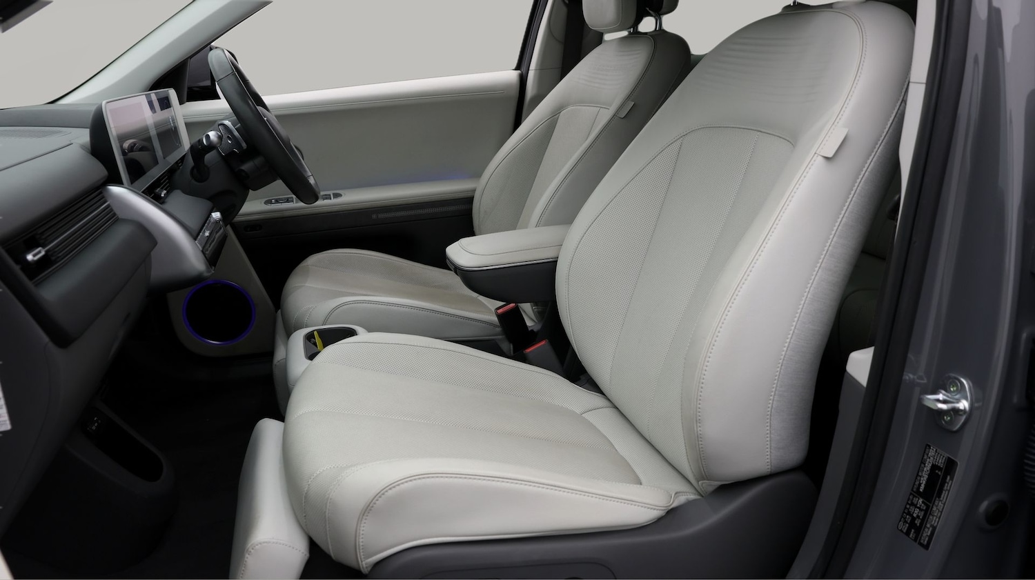 Used Hyundai IONIQ 5 2022 for sale - 77403979: Photo 14