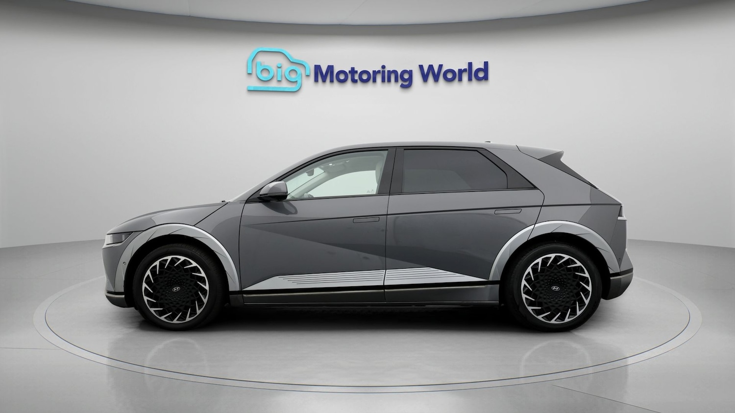 Used Hyundai IONIQ 5 2022 for sale - 77403979: Photo 4