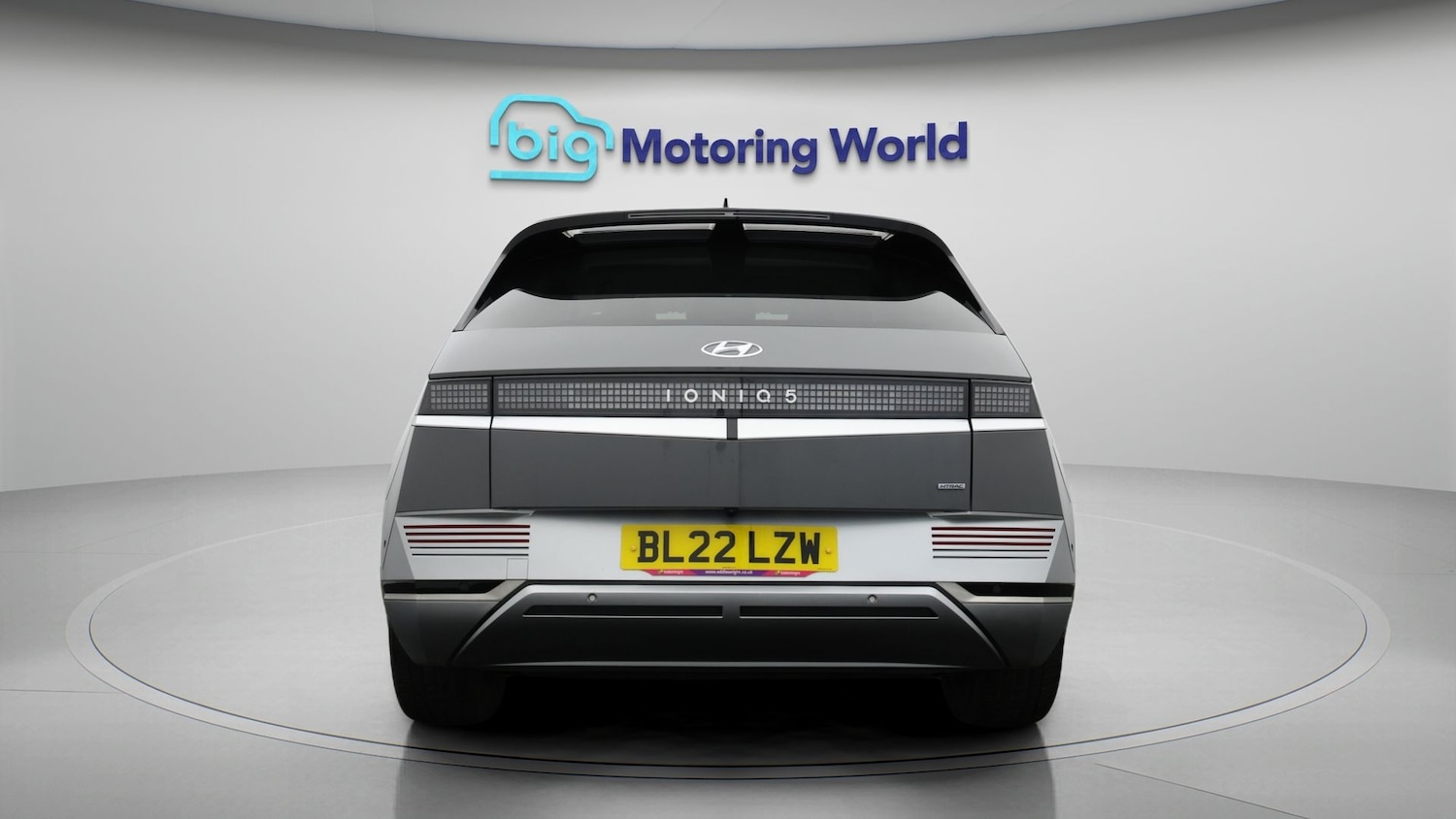 Used Hyundai IONIQ 5 2022 for sale - 77403979: Photo 6