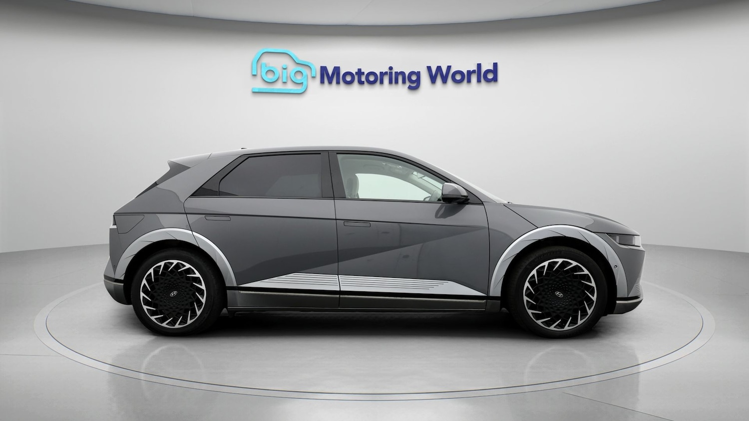 Used Hyundai IONIQ 5 2022 for sale - 77403979: Photo 8