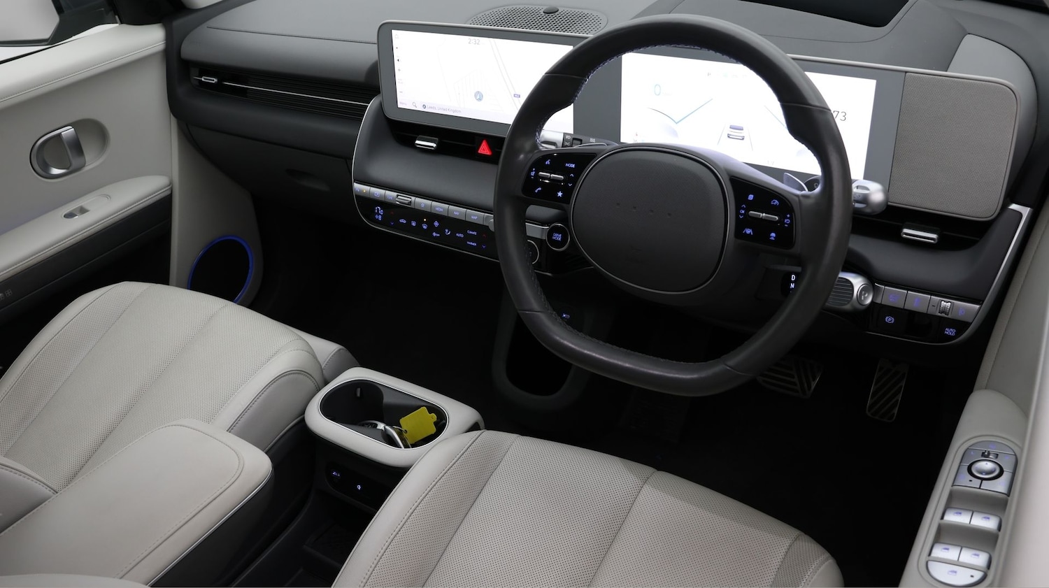 Used Hyundai IONIQ 5 2022 for sale - 77403979: Photo 9