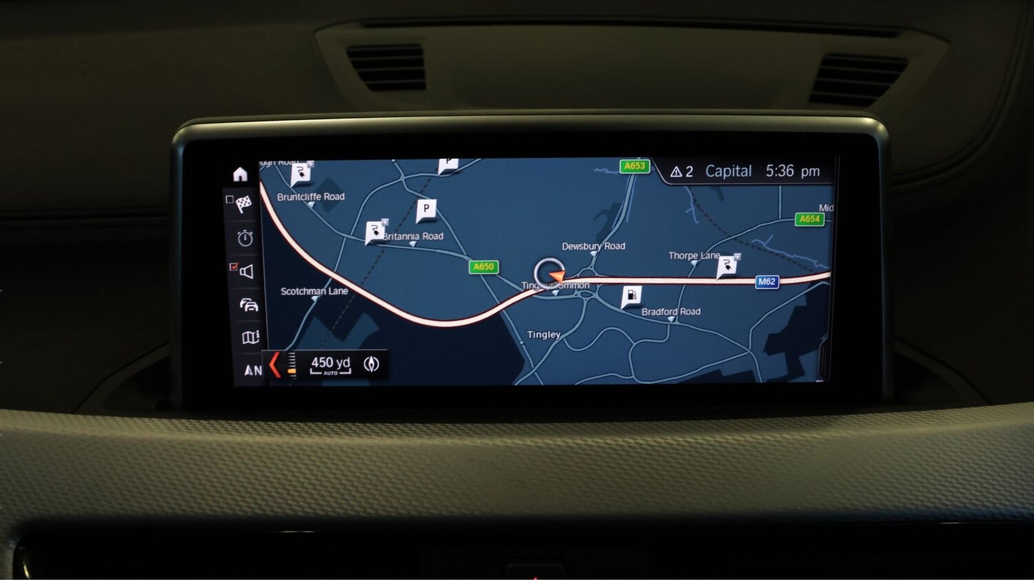 Used BMW X2 2021 for sale - 78150478: Photo 11