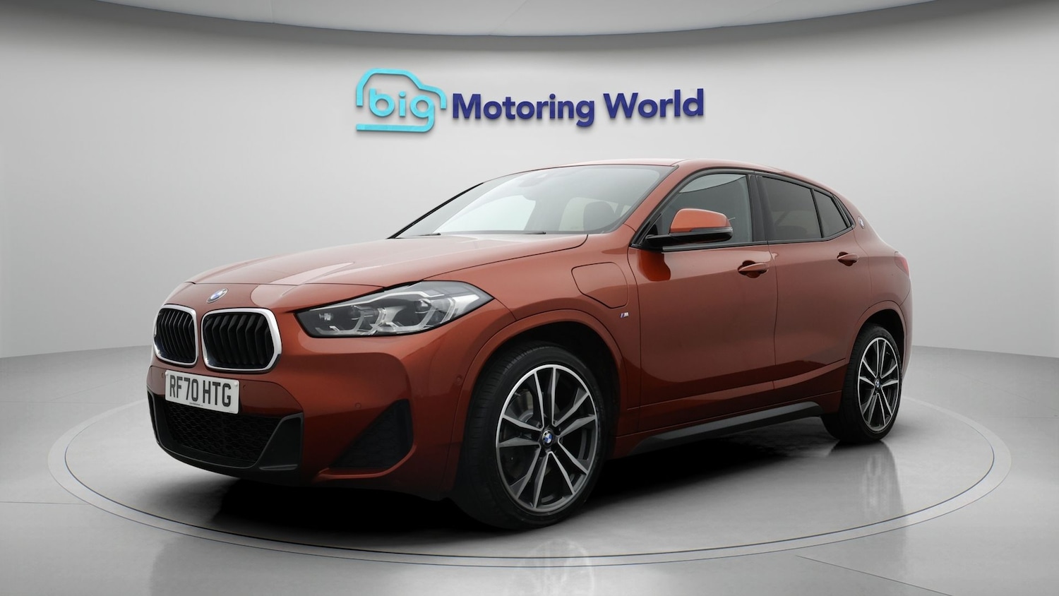 Used BMW X2 2021 for sale - 78150478: Photo 3