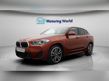 Used BMW X2 2021 for sale - 78150478: Photo