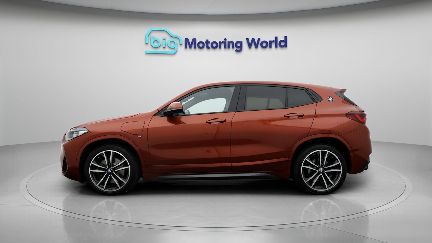 Used BMW X2 2021 for sale - 78150478: Photo 4