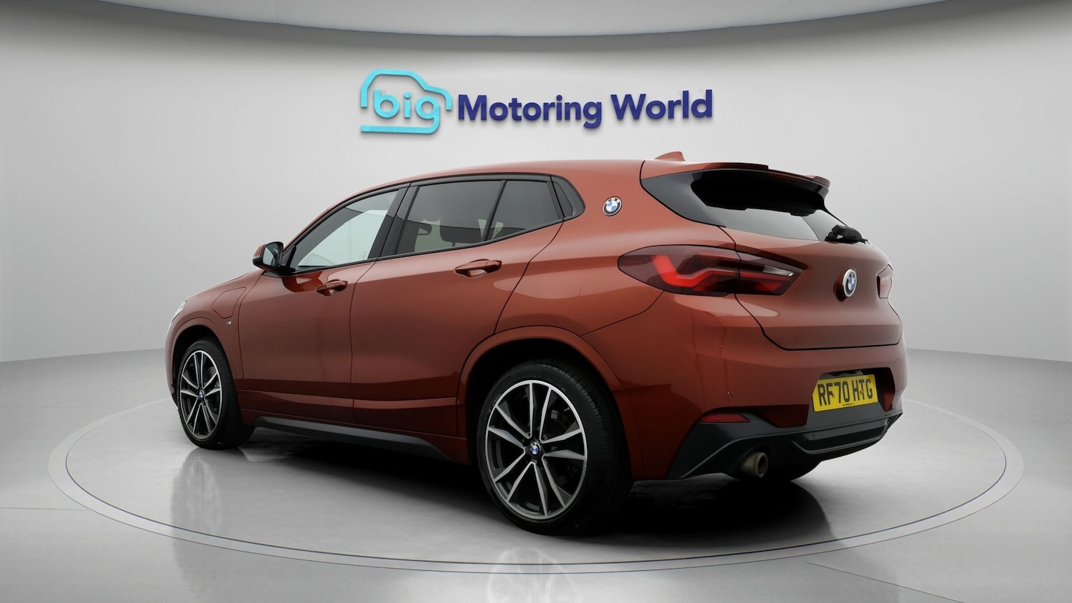 Used BMW X2 2021 for sale - 78150478: Photo 5