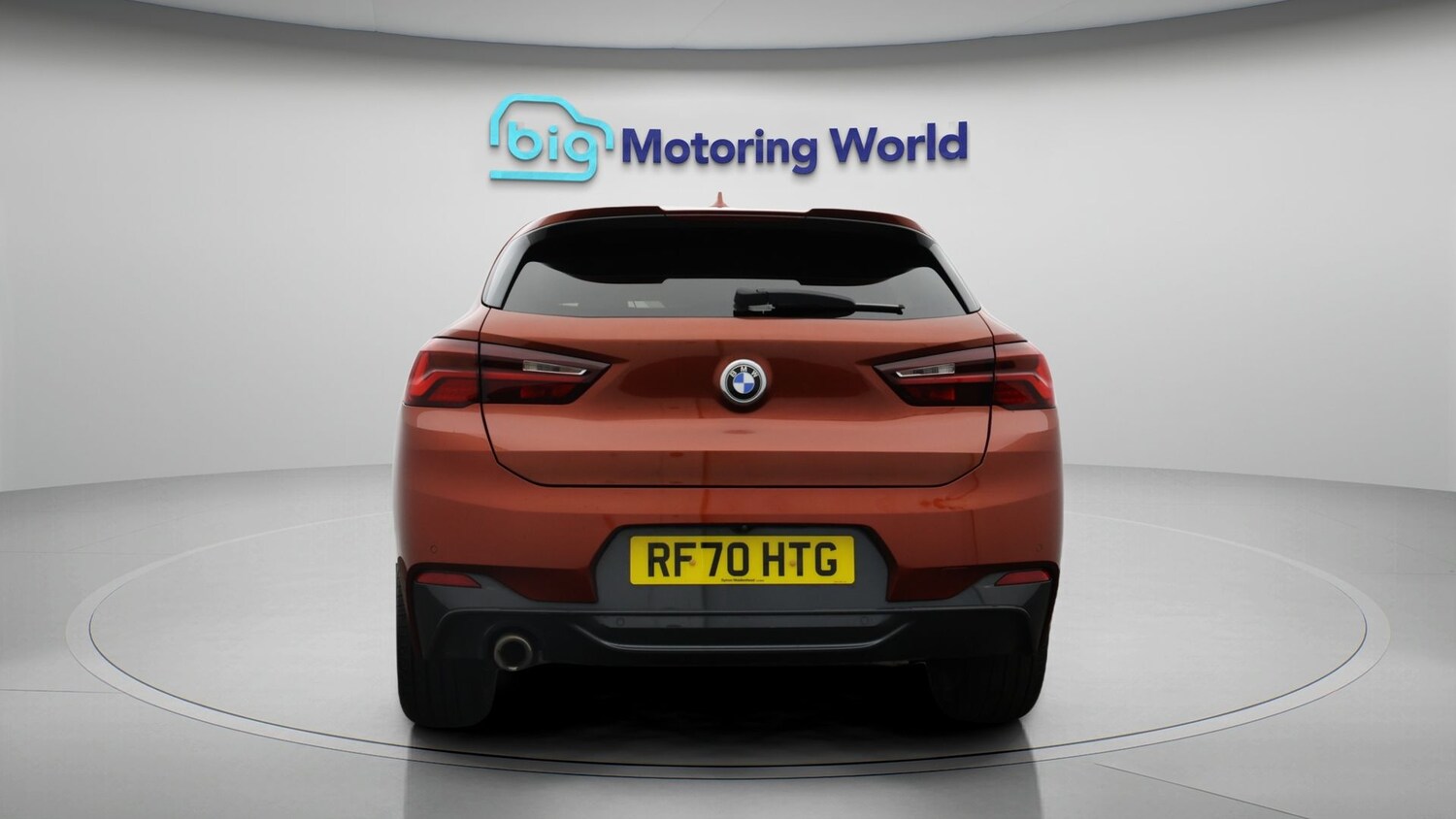 Used BMW X2 2021 for sale - 78150478: Photo 6