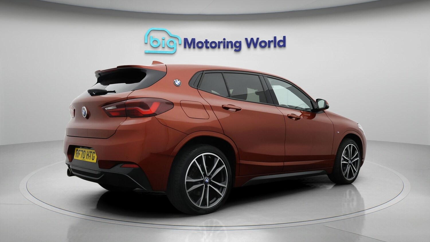 Used BMW X2 2021 for sale - 78150478: Photo 7