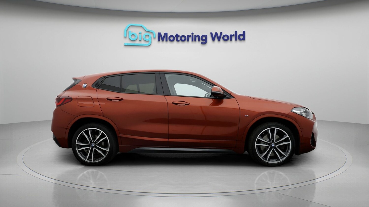 Used BMW X2 2021 for sale - 78150478: Photo 8