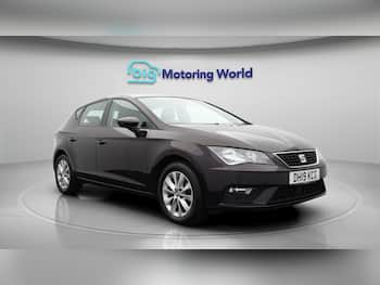 Used SEAT Leon 2019 for sale - 79762710: Photo