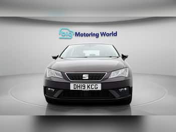 Used SEAT Leon 2019 for sale - 79762710: Photo