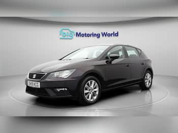 Used SEAT Leon 2019 for sale - 79762710: Photo