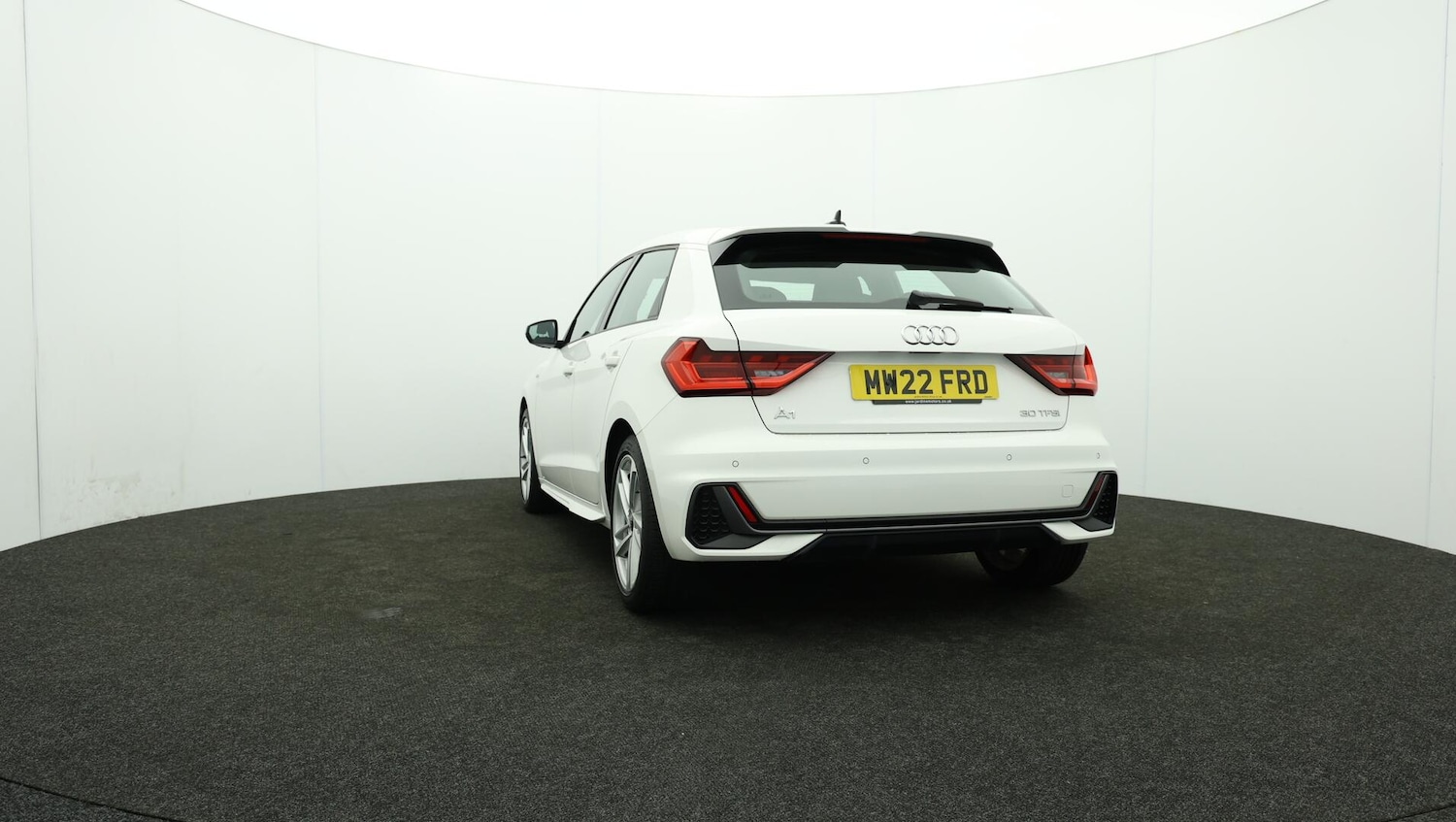 Used Audi A1 2022 for sale - 76136055: Photo 10