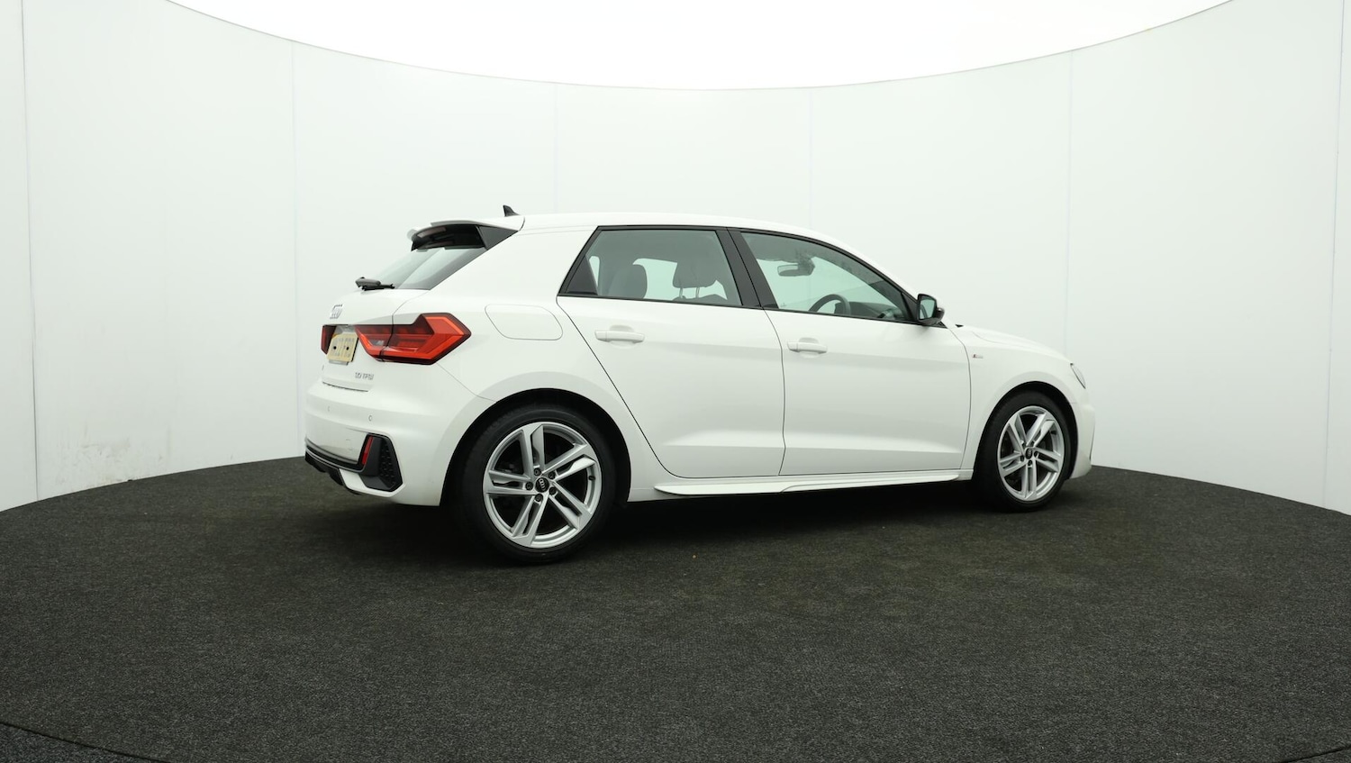 Used Audi A1 2022 for sale - 76136055: Photo 18
