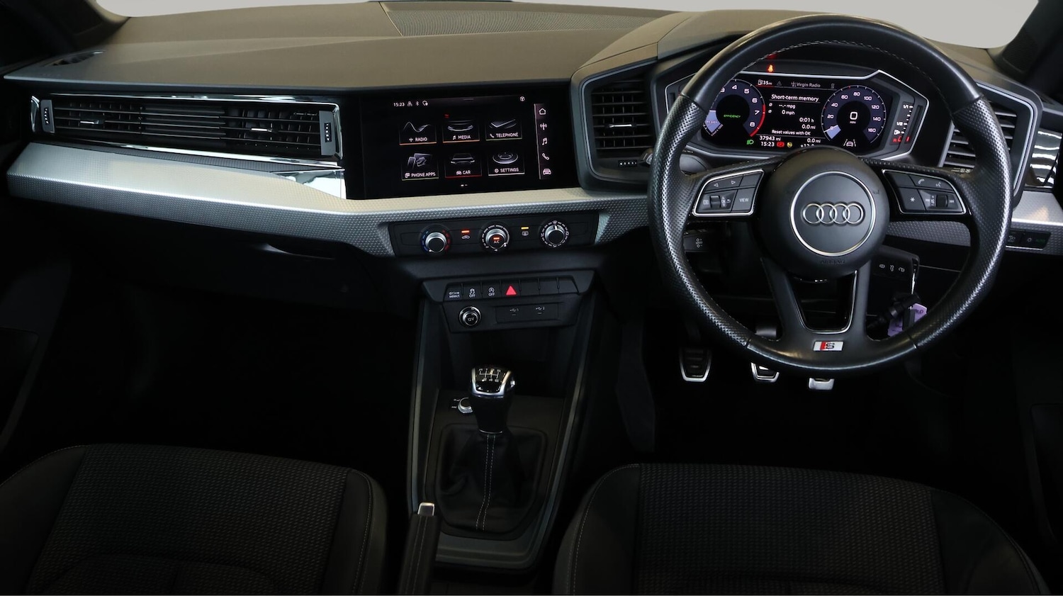 Used Audi A1 2022 for sale - 76136055: Photo 19