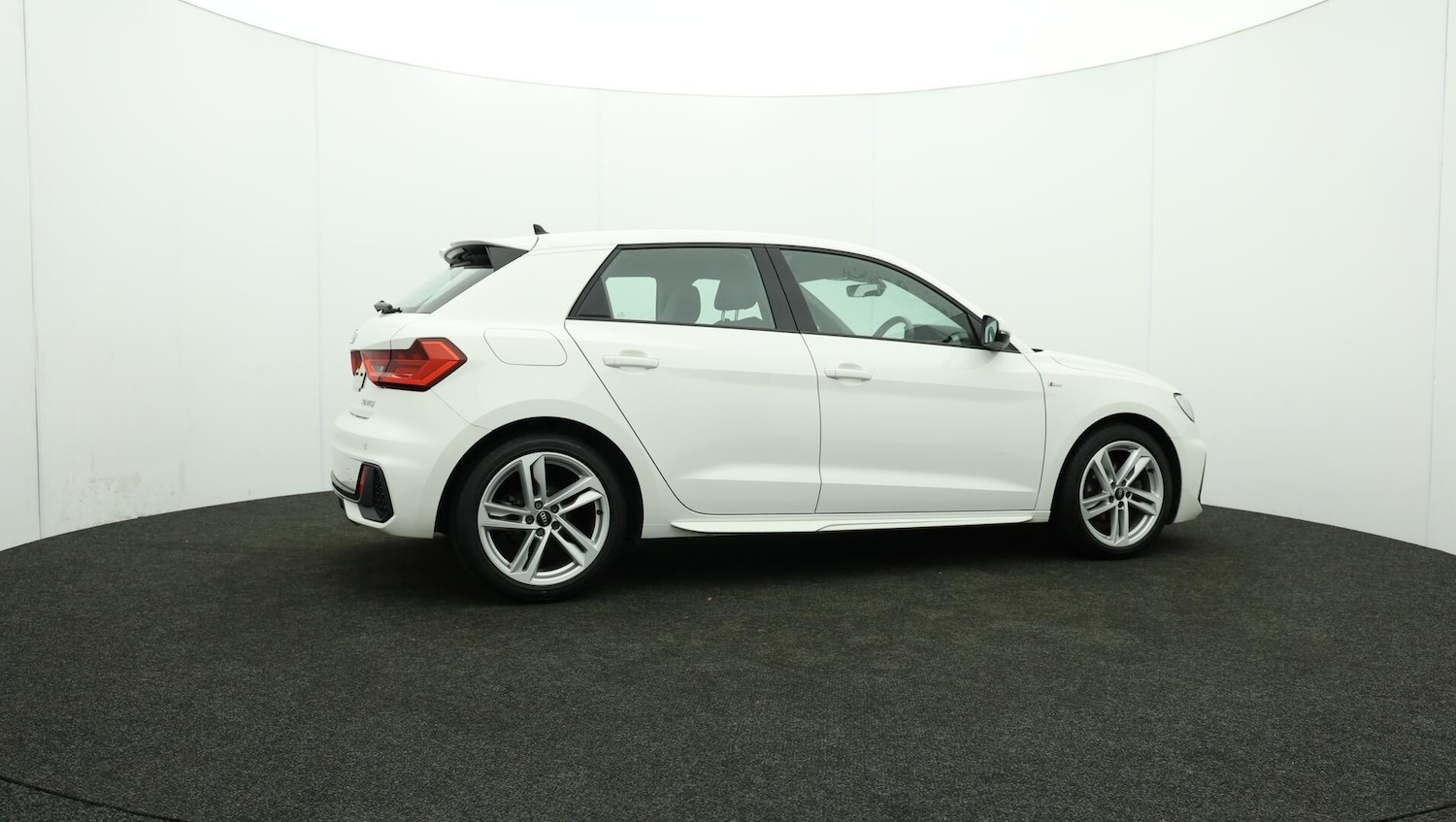Used Audi A1 2022 for sale - 76136055: Photo 20