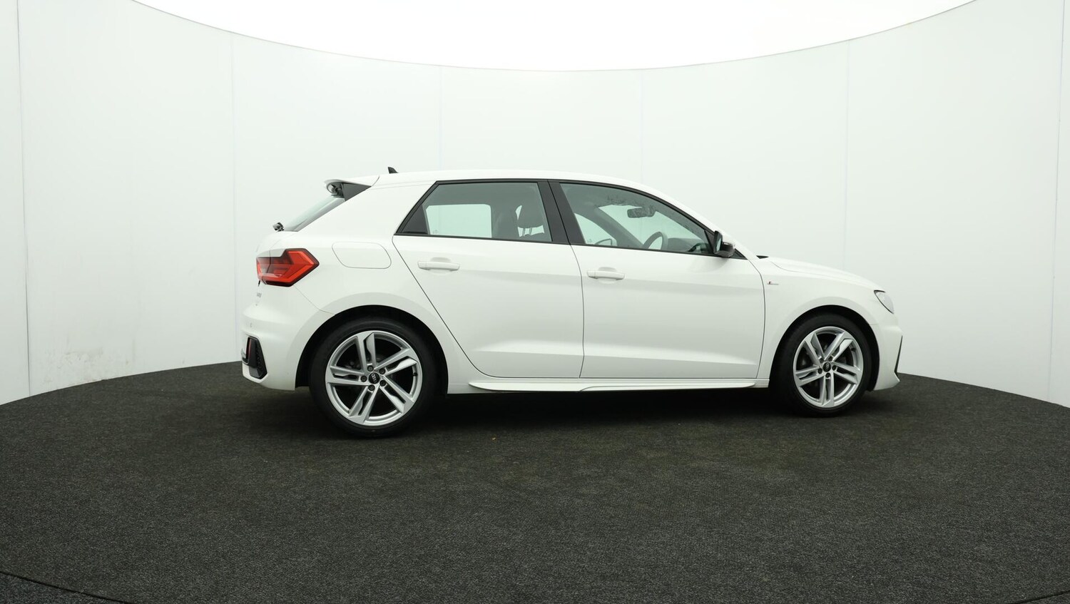 Used Audi A1 2022 for sale - 76136055: Photo 22