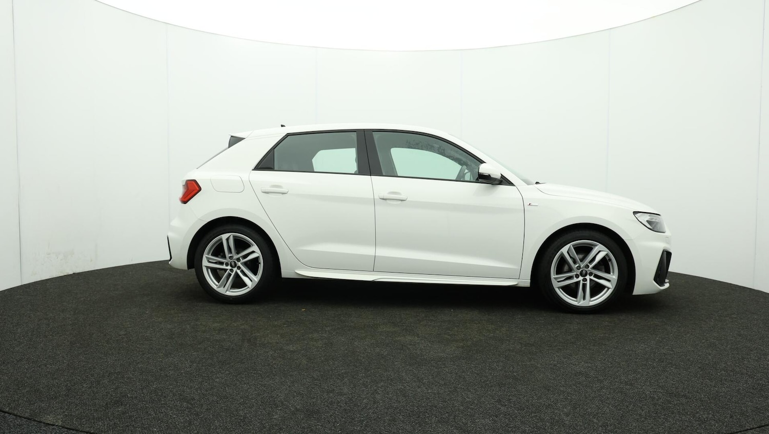 Used Audi A1 2022 for sale - 76136055: Photo 28