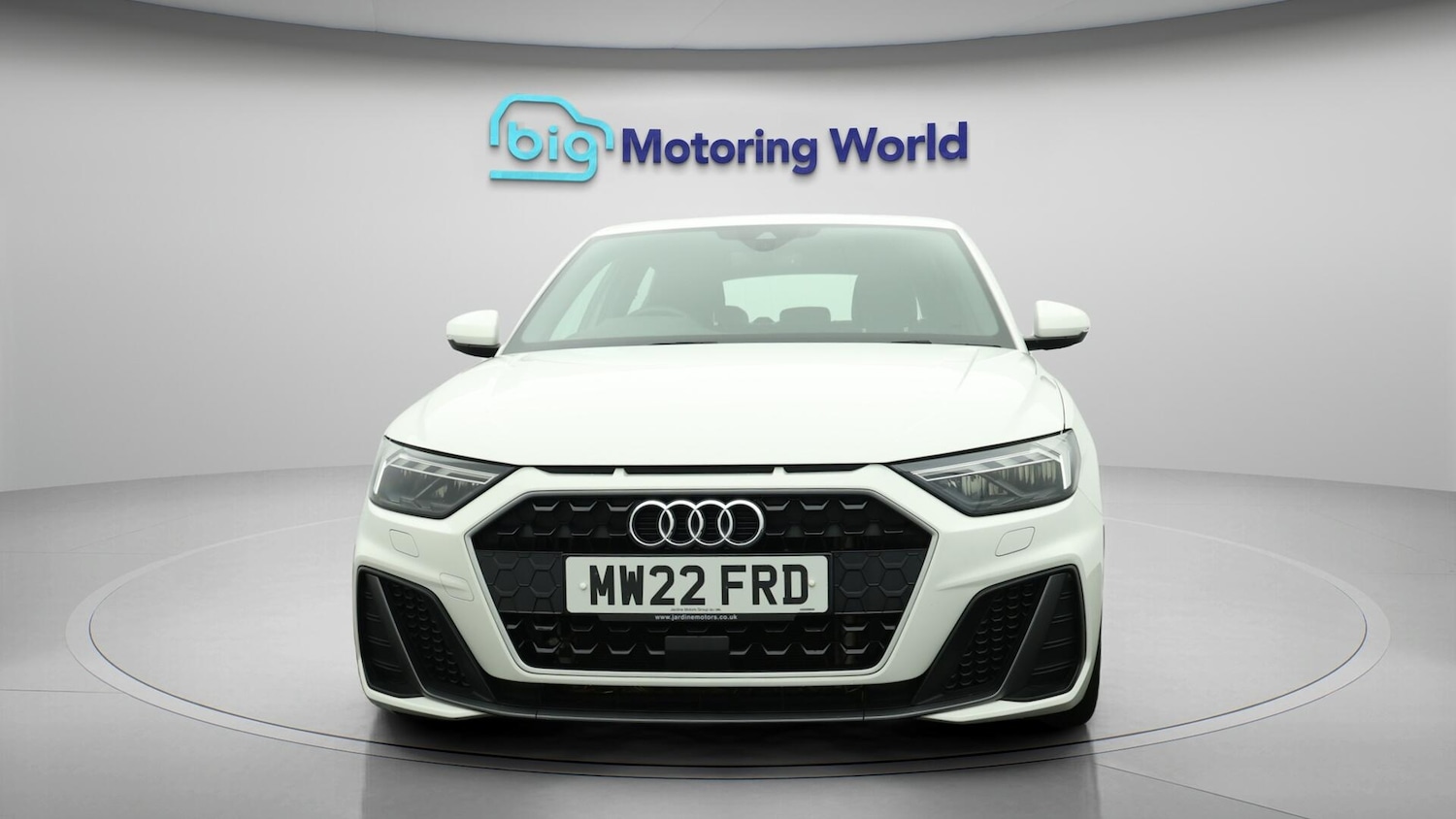 Used Audi A1 2022 for sale - 76136055: Photo 3
