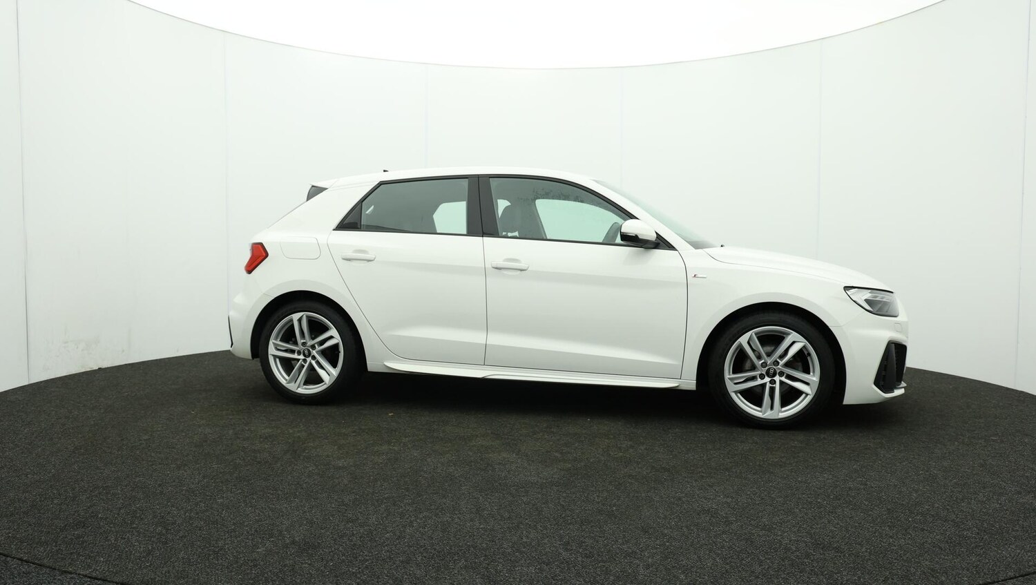 Used Audi A1 2022 for sale - 76136055: Photo 30
