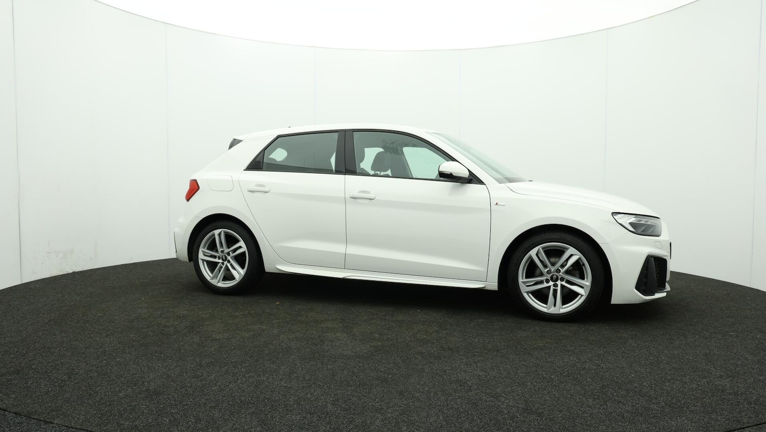 Used Audi A1 2022 for sale - 76136055: Photo 32