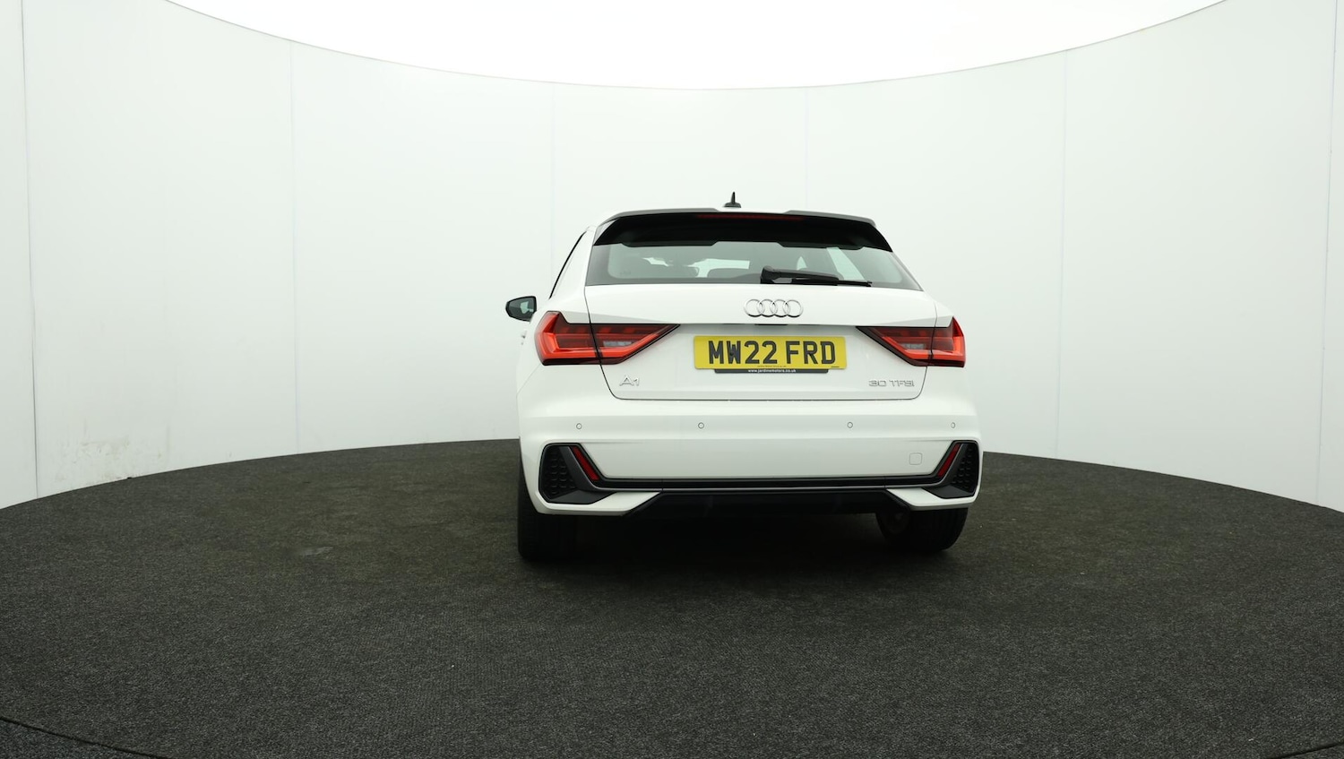 Used Audi A1 2022 for sale - 76136055: Photo 34
