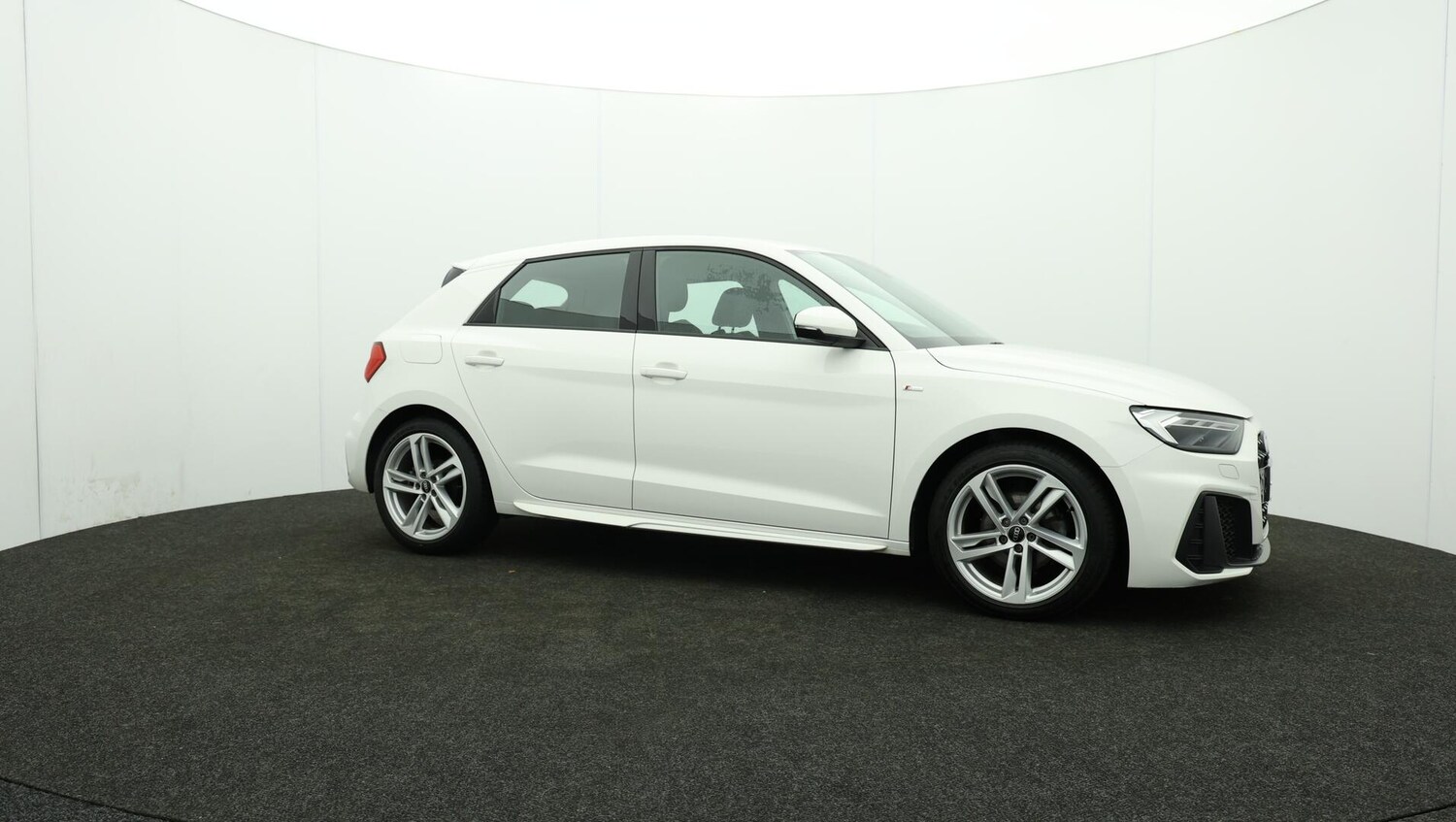 Used Audi A1 2022 for sale - 76136055: Photo 36
