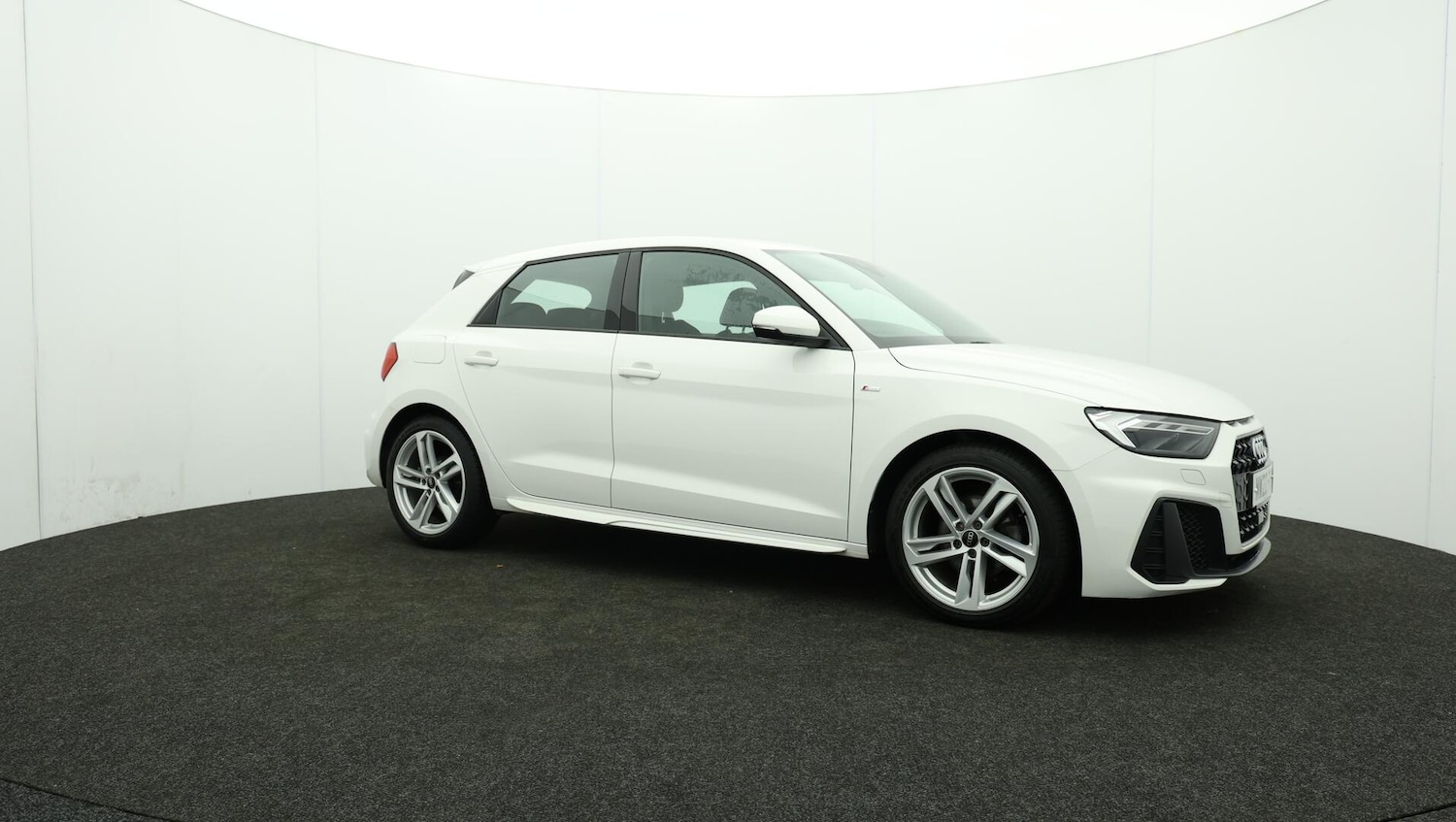 Used Audi A1 2022 for sale - 76136055: Photo 38