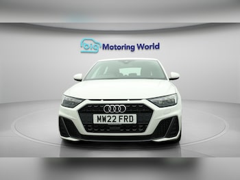 Used Audi A1 2022 for sale - 76136055: Photo