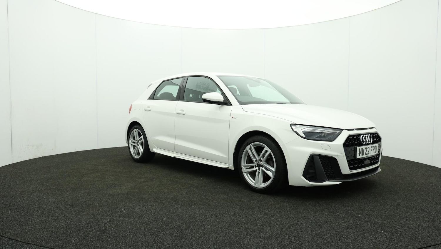 Used Audi A1 2022 for sale - 76136055: Photo 43