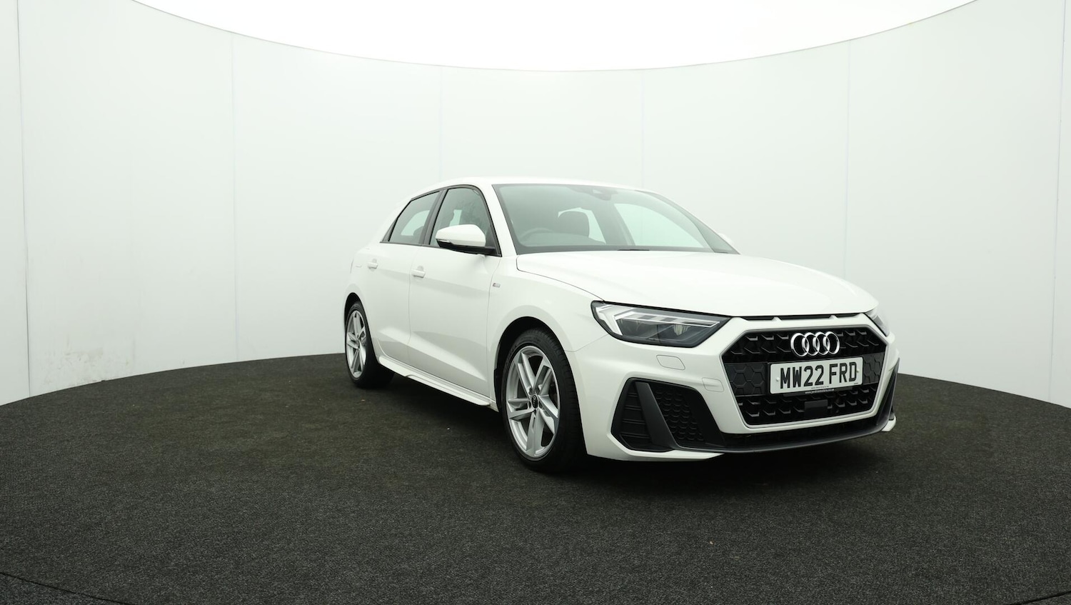 Used Audi A1 2022 for sale - 76136055: Photo 47