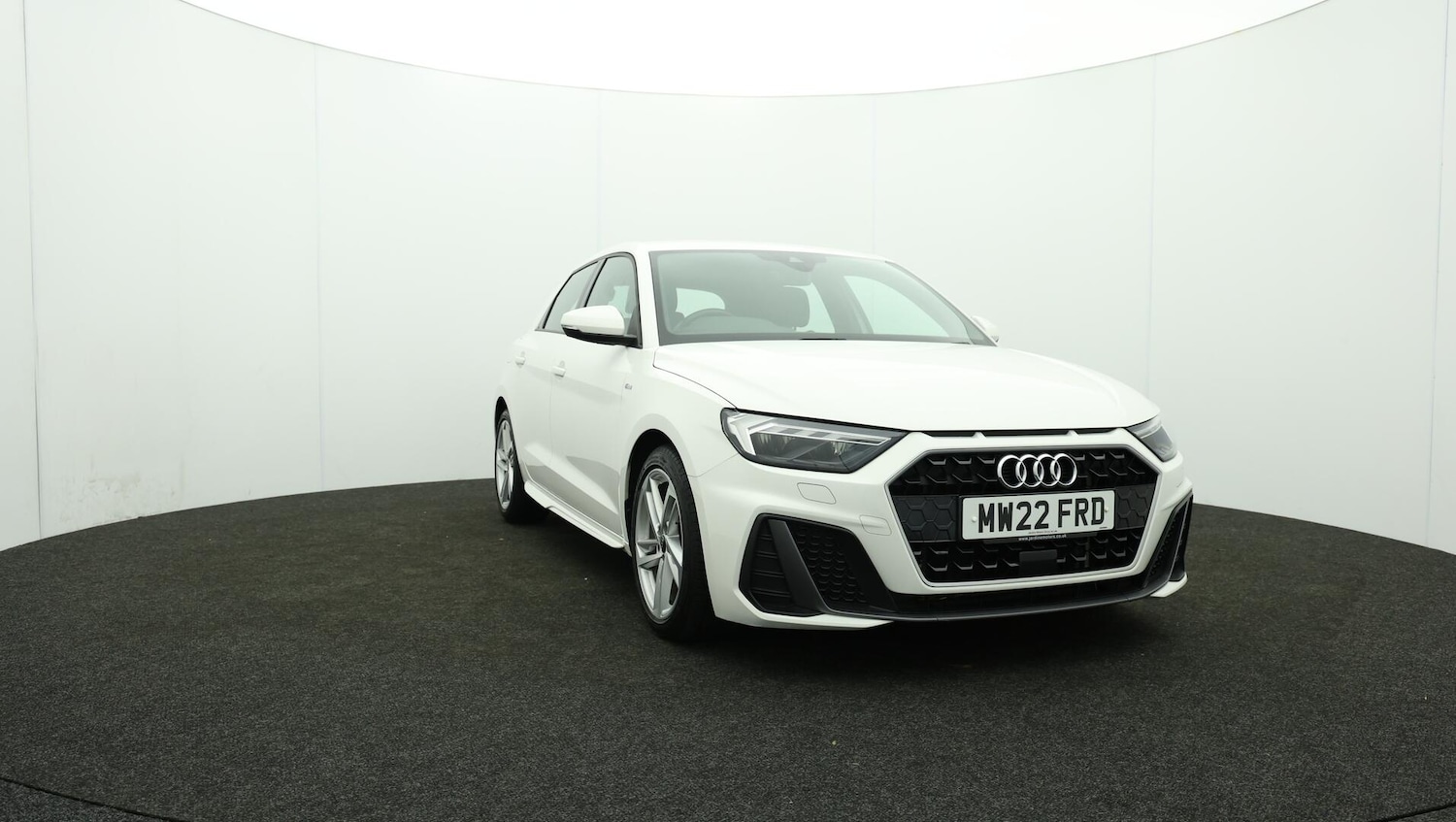 Used Audi A1 2022 for sale - 76136055: Photo 49