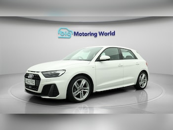 Used Audi A1 2022 for sale - 76136055: Photo