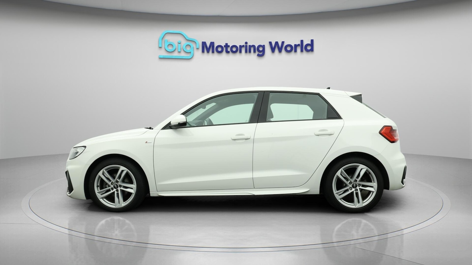 Used Audi A1 2022 for sale - 76136055: Photo 5
