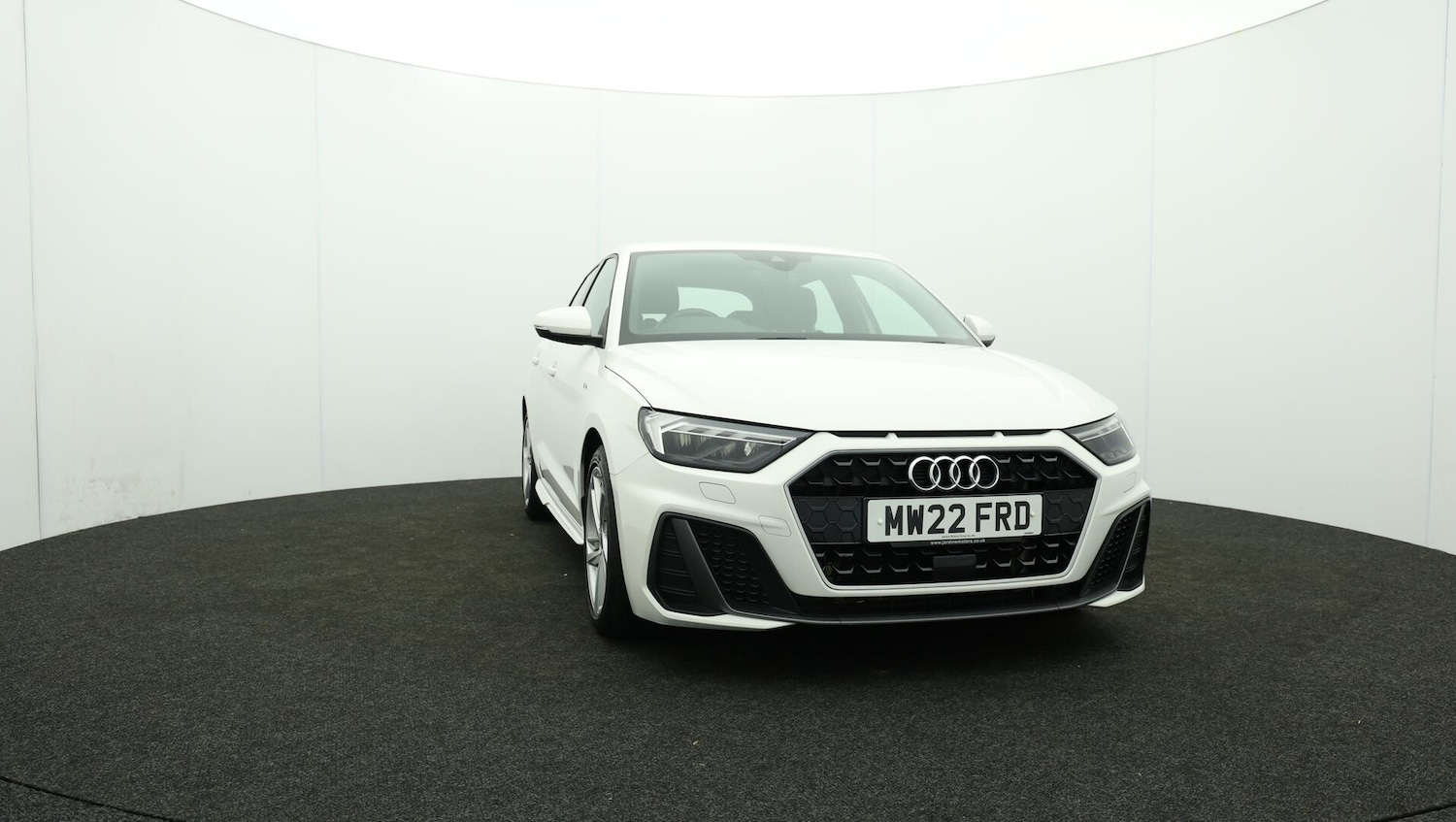 Used Audi A1 2022 for sale - 76136055: Photo 51