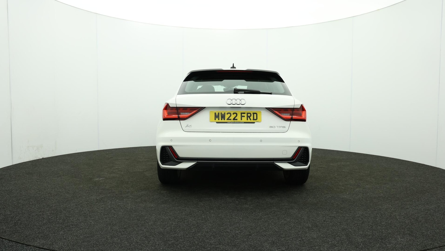 Used Audi A1 2022 for sale - 76136055: Photo 57