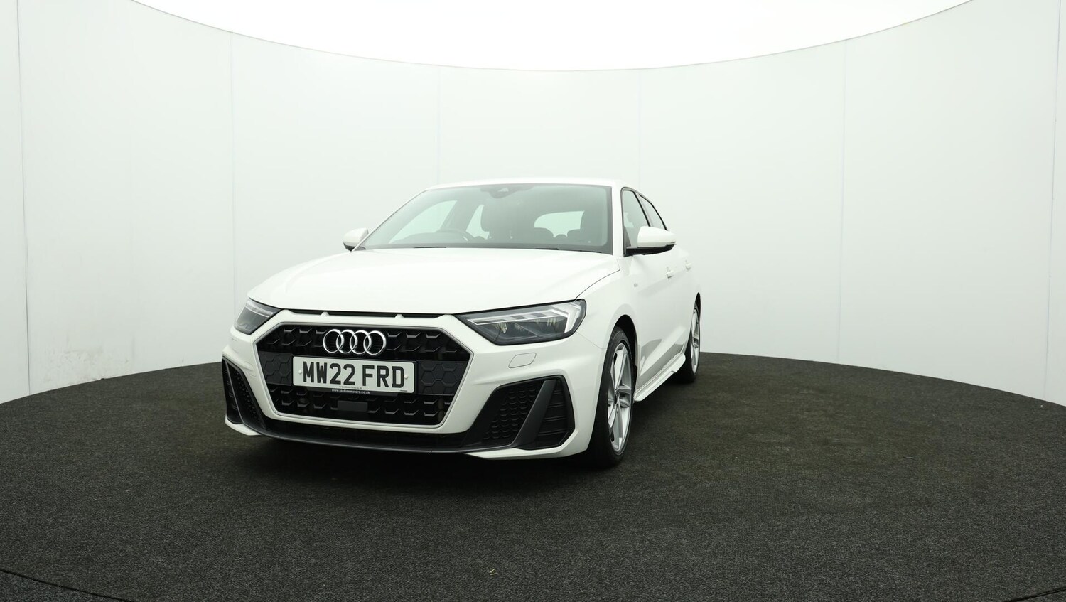 Used Audi A1 2022 for sale - 76136055: Photo 60