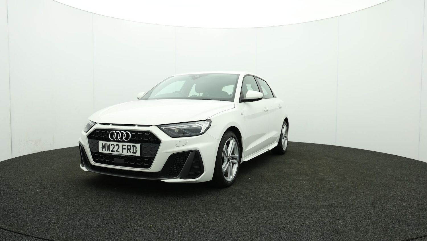 Used Audi A1 2022 for sale - 76136055: Photo 61