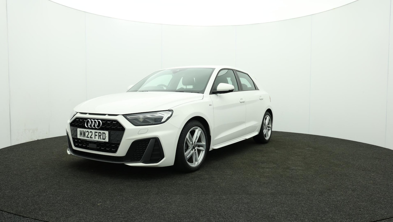 Used Audi A1 2022 for sale - 76136055: Photo 62