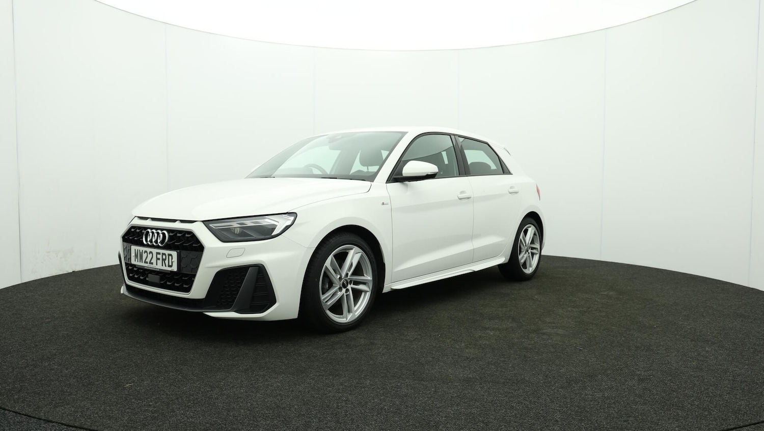 Used Audi A1 2022 for sale - 76136055: Photo 63