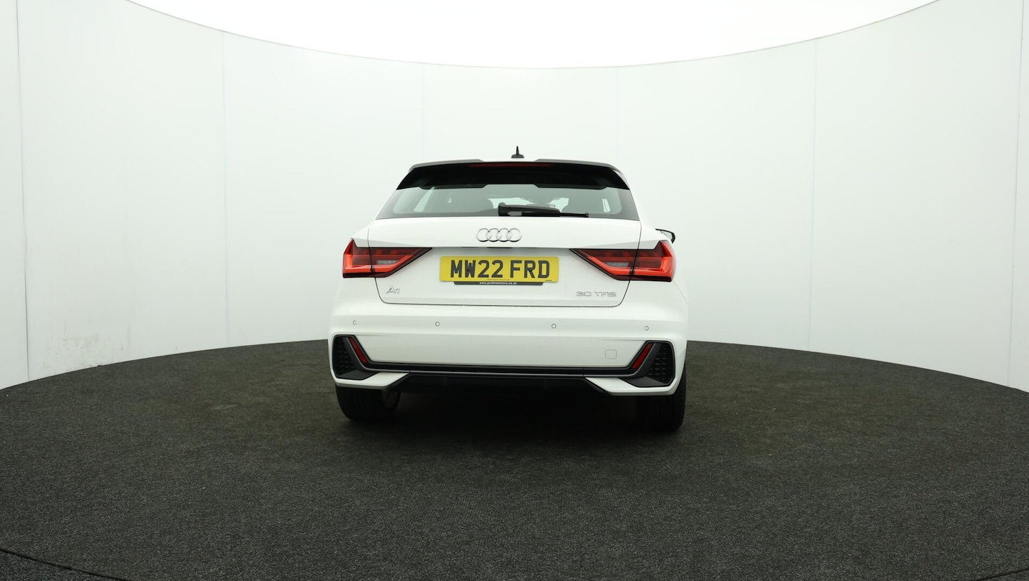 Used Audi A1 2022 for sale - 76136055: Photo 68
