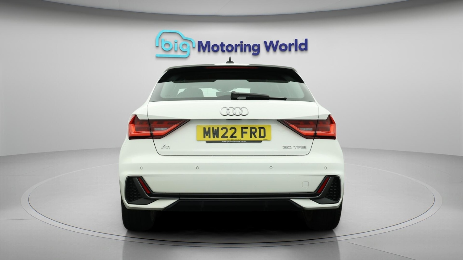 Used Audi A1 2022 for sale - 76136055: Photo 7