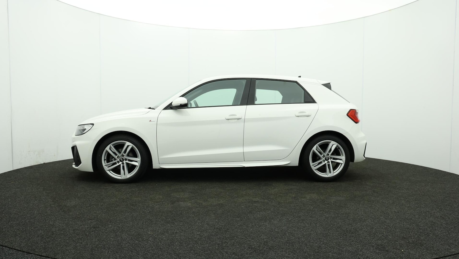 Used Audi A1 2022 for sale - 76136055: Photo 71