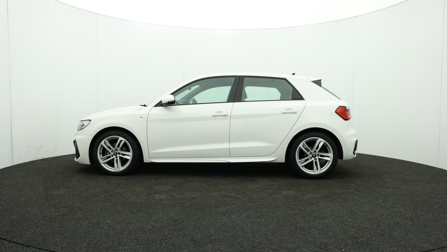 Used Audi A1 2022 for sale - 76136055: Photo 72