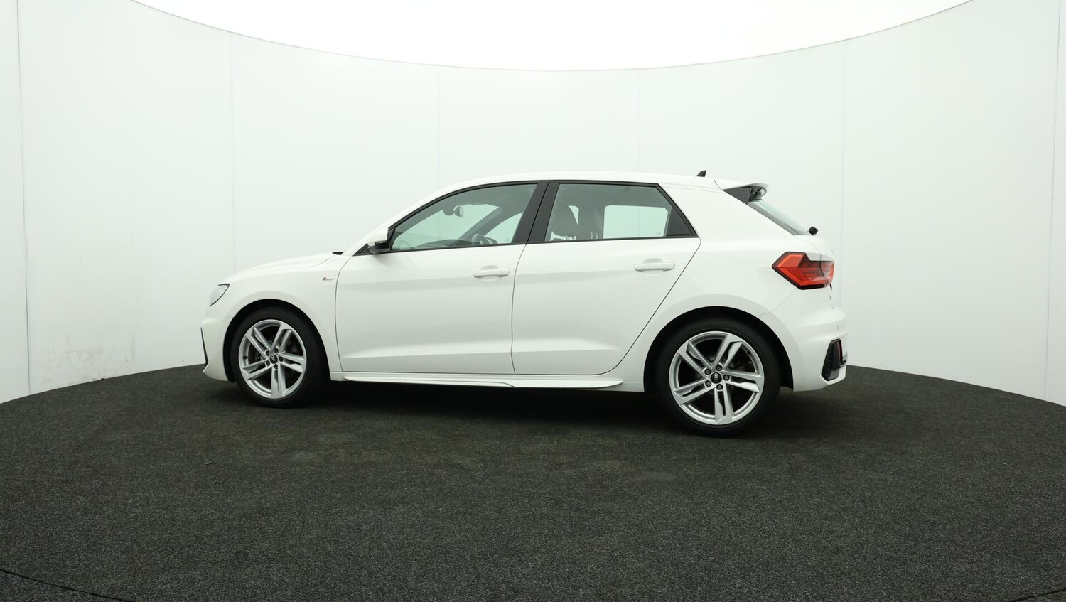 Used Audi A1 2022 for sale - 76136055: Photo 74